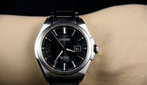 Citizen Super Titanium galéria