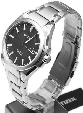 Citizen Super Titanium galéria