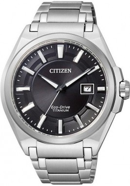 Citizen Super Titanium galéria