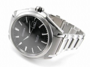 Citizen Super Titanium galéria