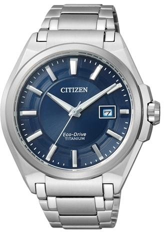 Citizen Super Titanium