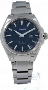 Citizen Super Titanium galéria