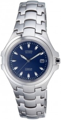 Citizen Super Titanium galéria