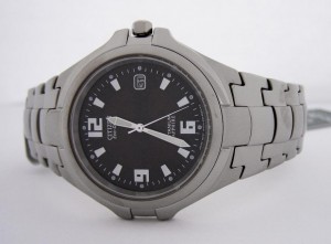 Citizen Super Titanium galéria
