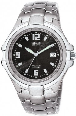 Citizen Super Titanium galéria