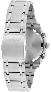 Citizen Super Titanium-Chrono galéria