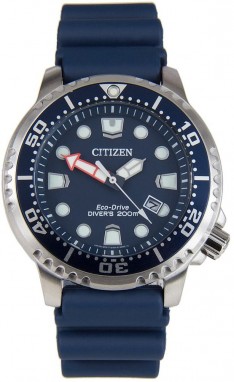 Citizen Promaster Eco-Drive Marine galéria