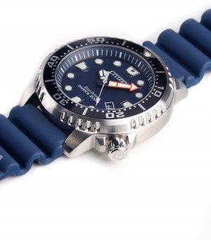 Citizen Promaster Eco-Drive Marine galéria