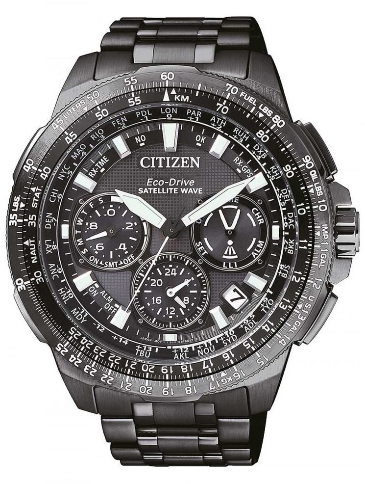 Citizen Promaster Chrono