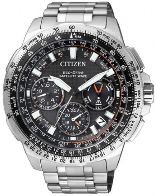 Citizen Promaster