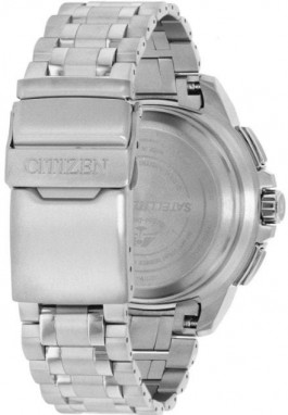 Citizen Promaster galéria