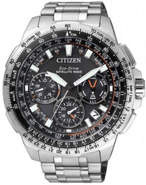 Citizen Promaster galéria