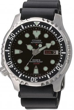 Citizen Promaster galéria