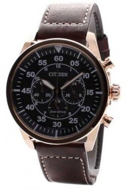 Citizen Sport Chrono galéria