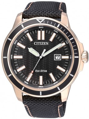 Citizen Sports galéria