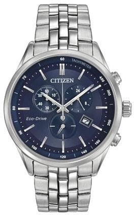 Citizen Sports Chrono