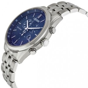 Citizen Sports Chrono galéria