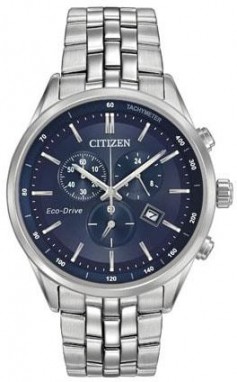 Citizen Sports Chrono galéria