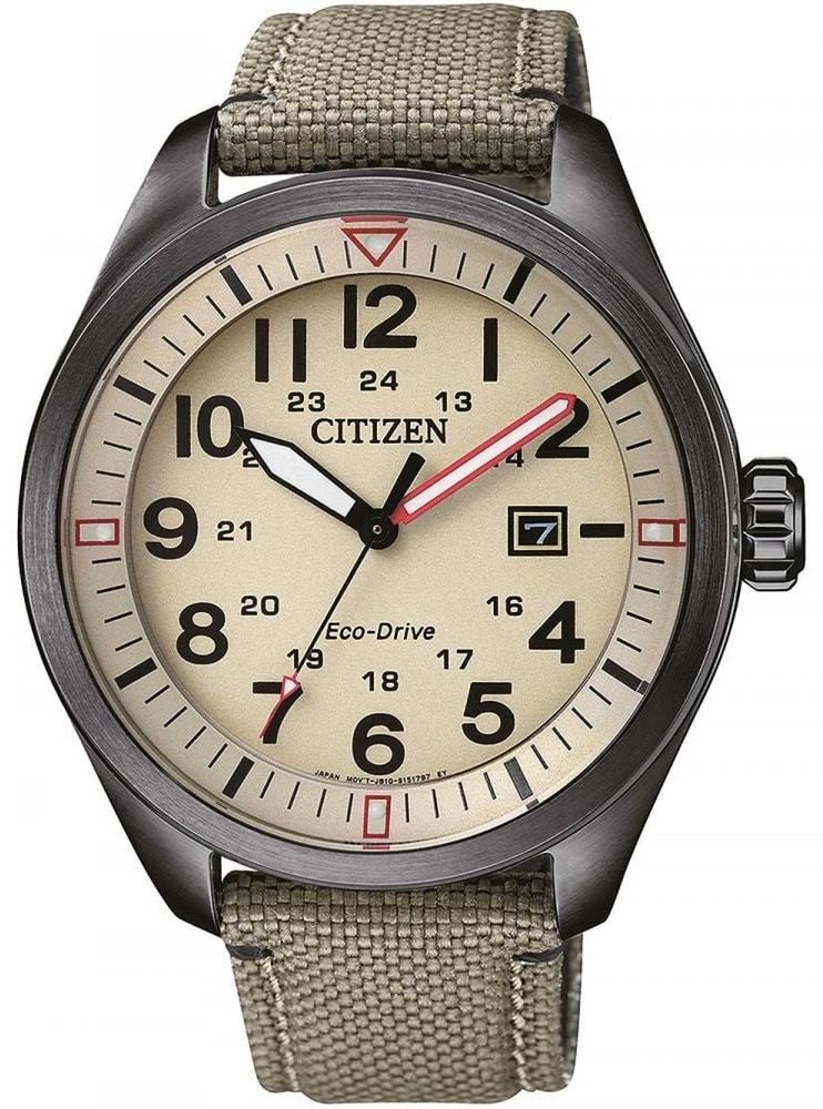 Citizen Eco-Drive Sports