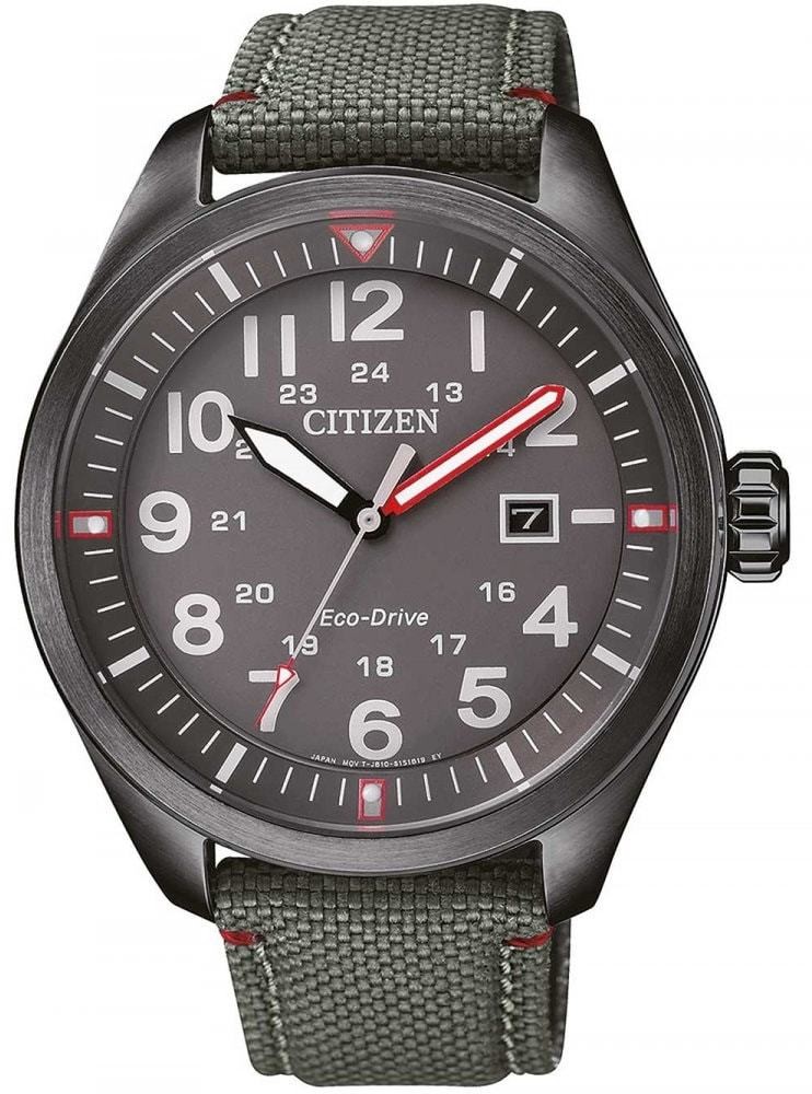 Citizen Eco-Drive Sports