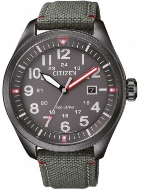 Citizen Eco-Drive Sports galéria