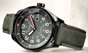 Citizen Eco-Drive Sports galéria
