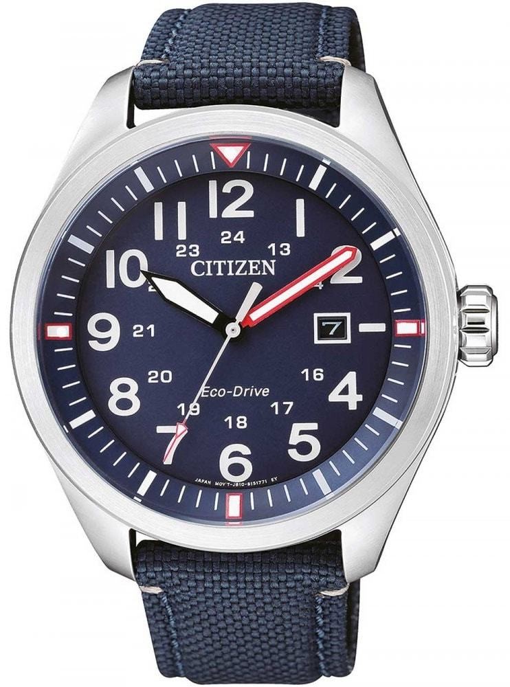 Citizen Eco-Drive Sports