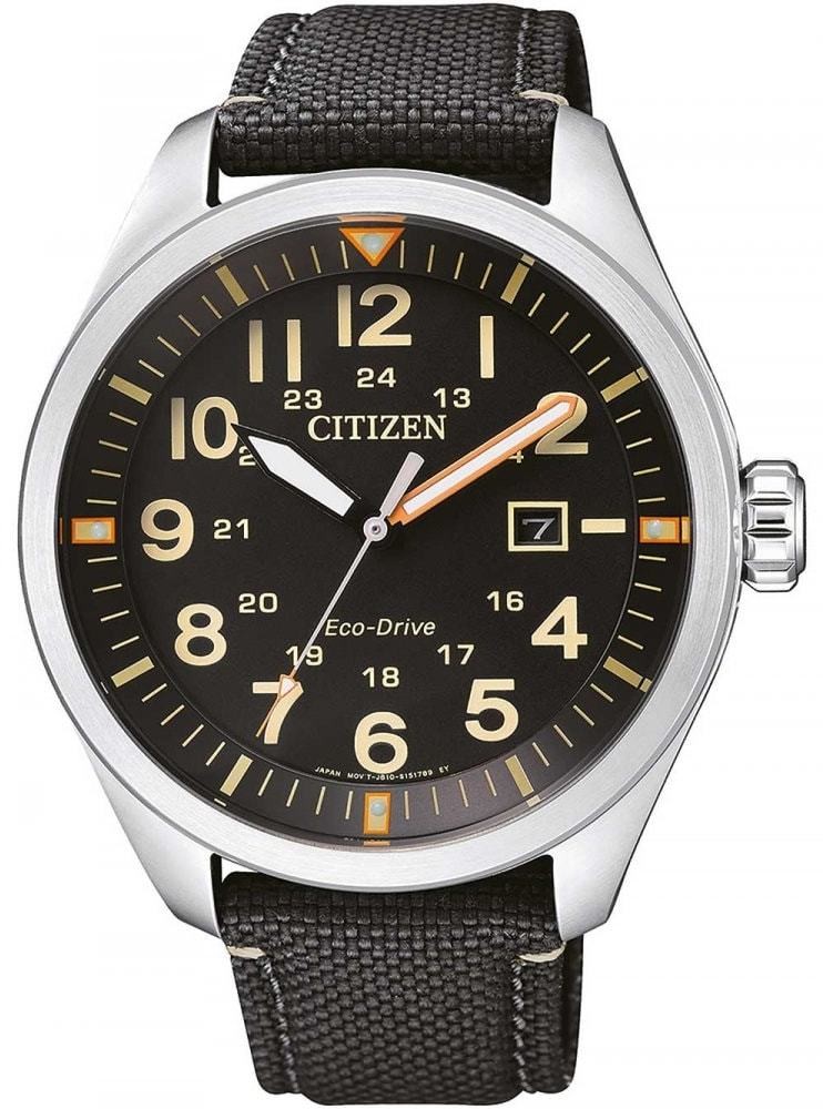 Citizen Eco-Drive Sports