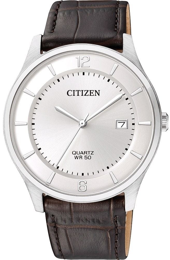 Citizen Sport