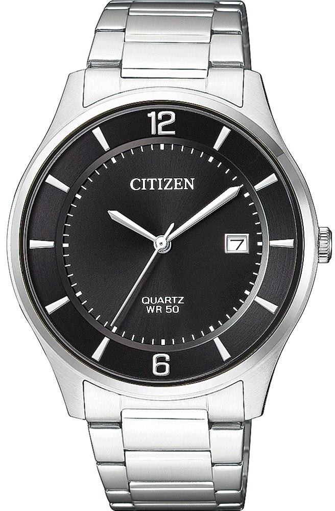 Citizen Sport