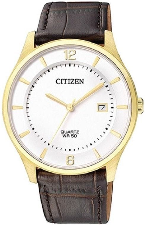 Citizen Sport