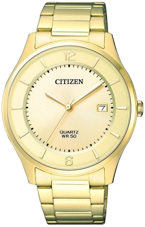 Citizen Sport