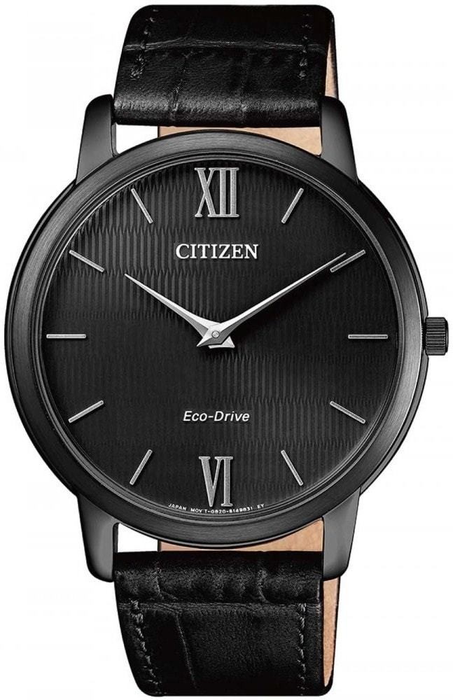 Citizen Eco-Drive Stiletto