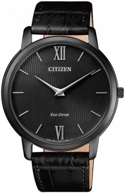 Citizen Eco-Drive Stiletto galéria