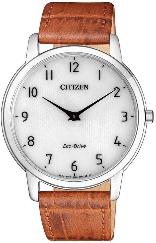 Citizen Eco-Drive Stiletto