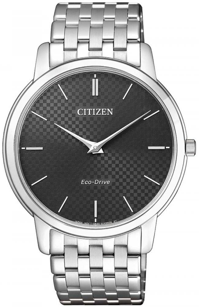 Citizen Eco-Drive Stiletto