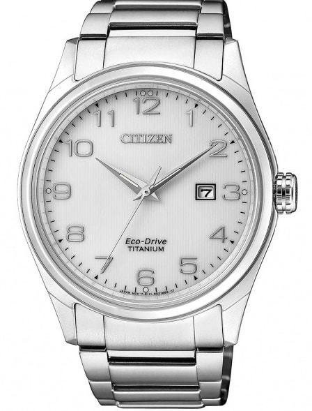 Citizen Titanium