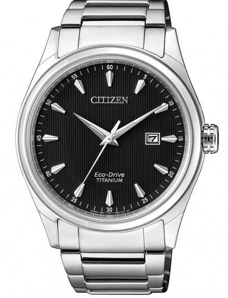 Citizen Titanium