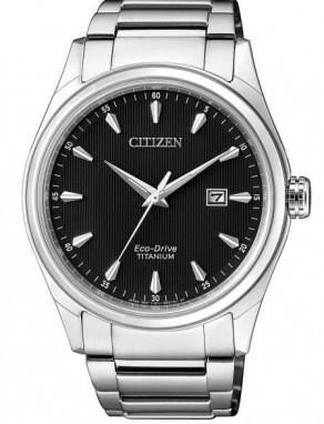 Citizen Titanium galéria