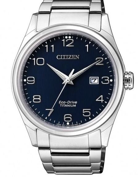 Citizen Titanium