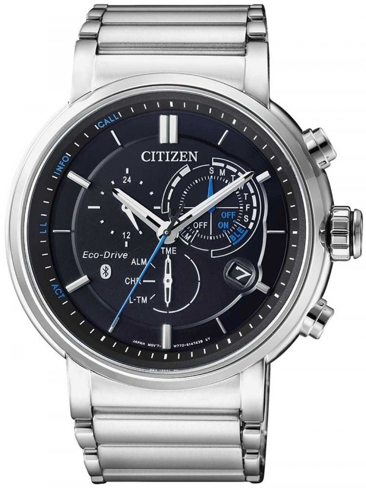 Citizen Eco-Drive Bluetooth Smartwatch