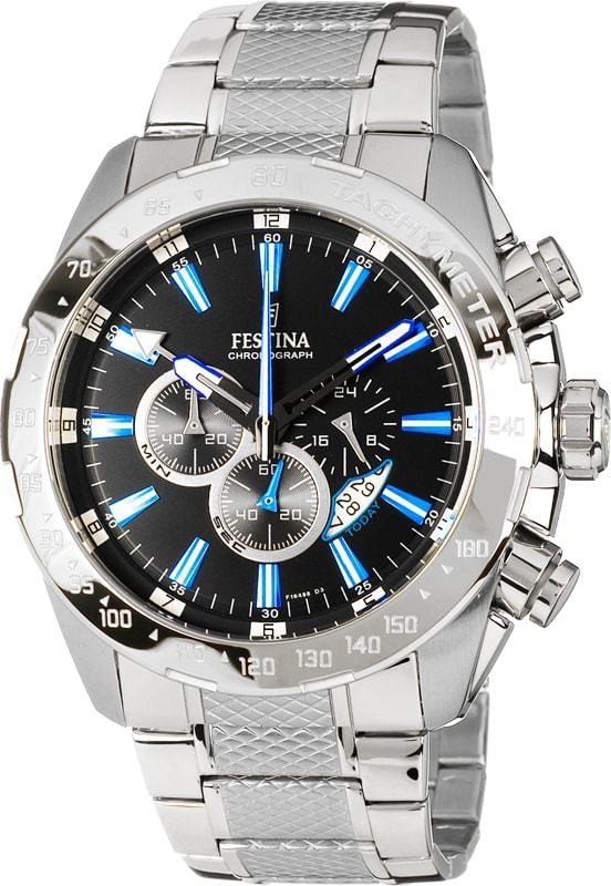 Festina La Vuelta