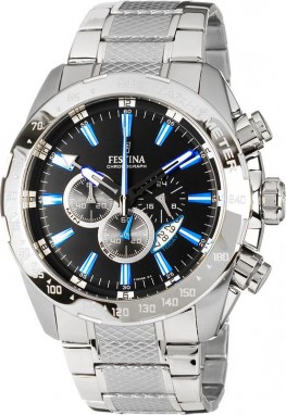 Festina La Vuelta galéria