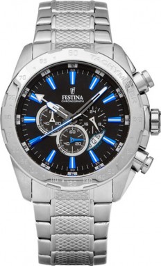 Festina La Vuelta galéria