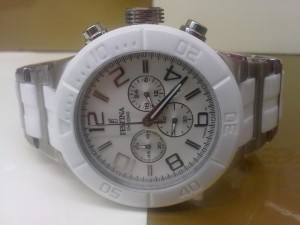 Festina Ceramic galéria