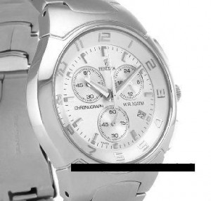 Festina Chrono galéria