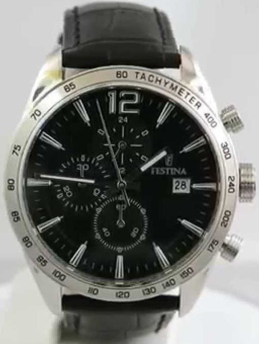 Festina Chrono