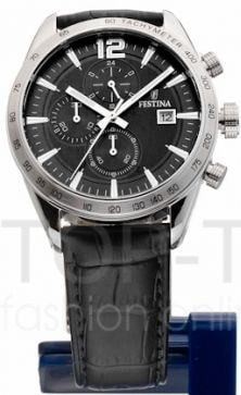 Festina Chrono galéria