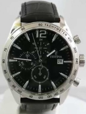 Festina Chrono galéria