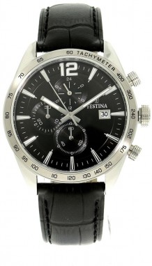 Festina Chrono galéria